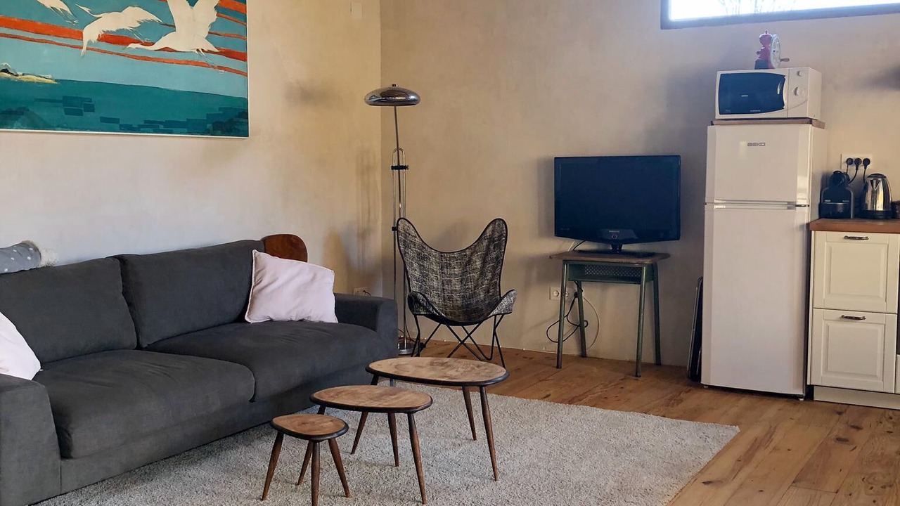 Photo of Livingroom in Olot