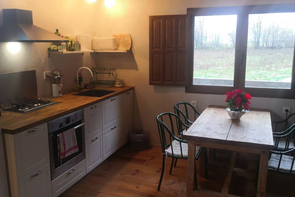 Photo of Kitchen in Olot