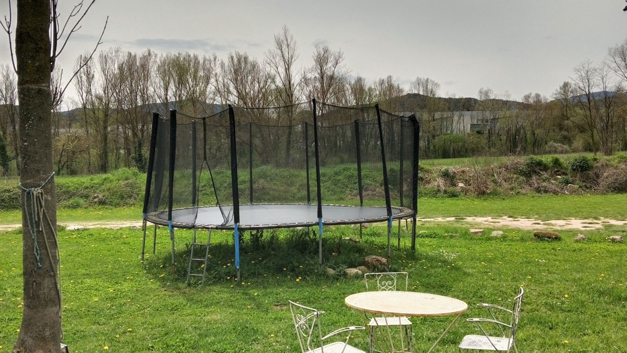 Photo of Outdoor in Olot