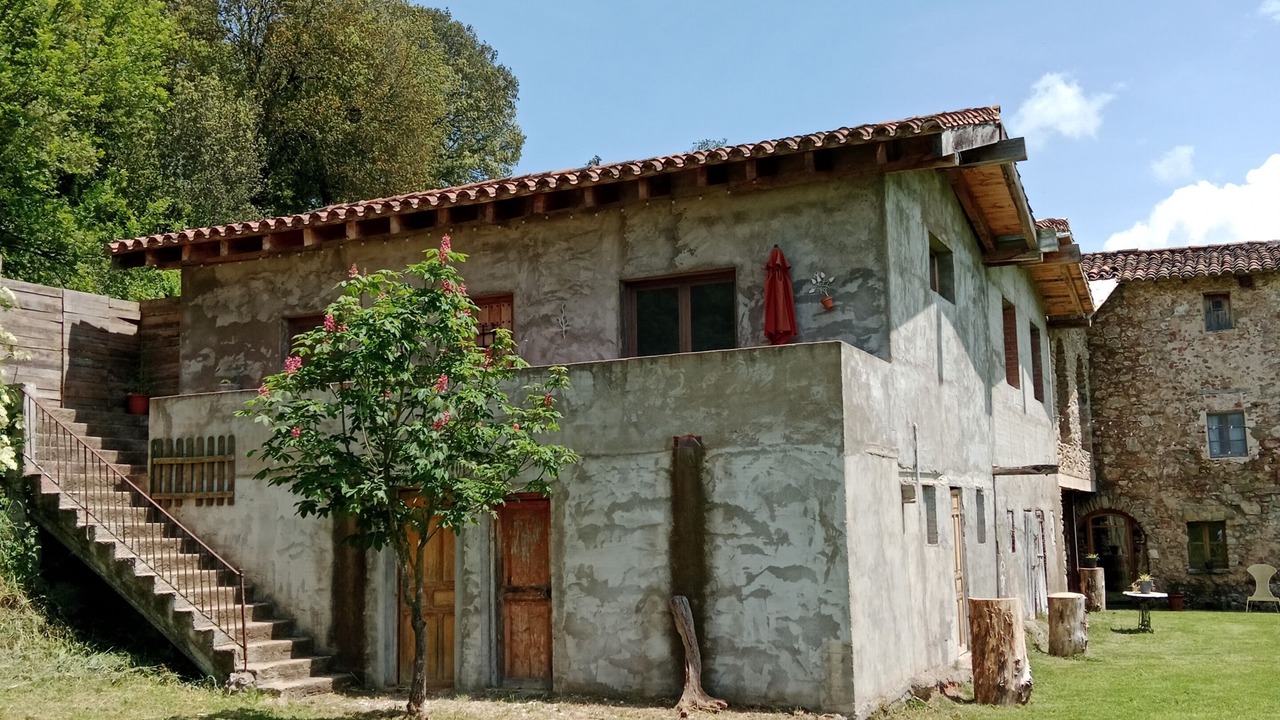 Photo of Outdoor in Olot
