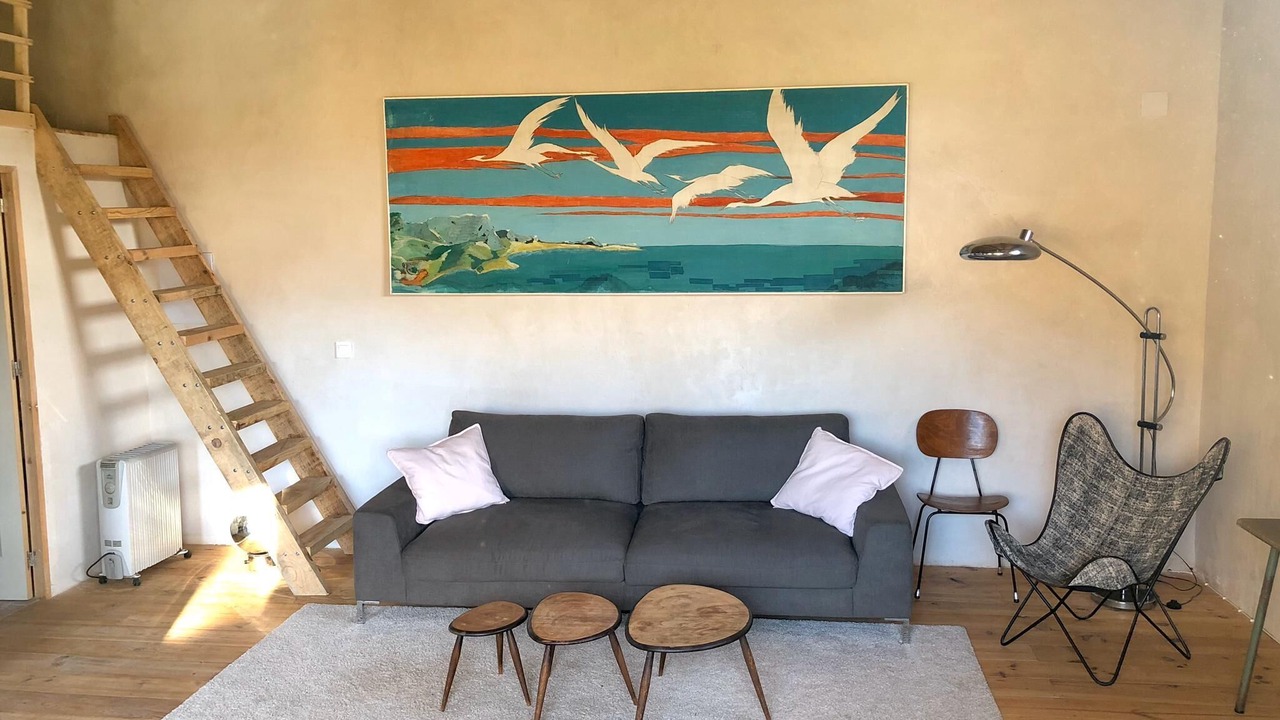 Photo of Livingroom in Olot