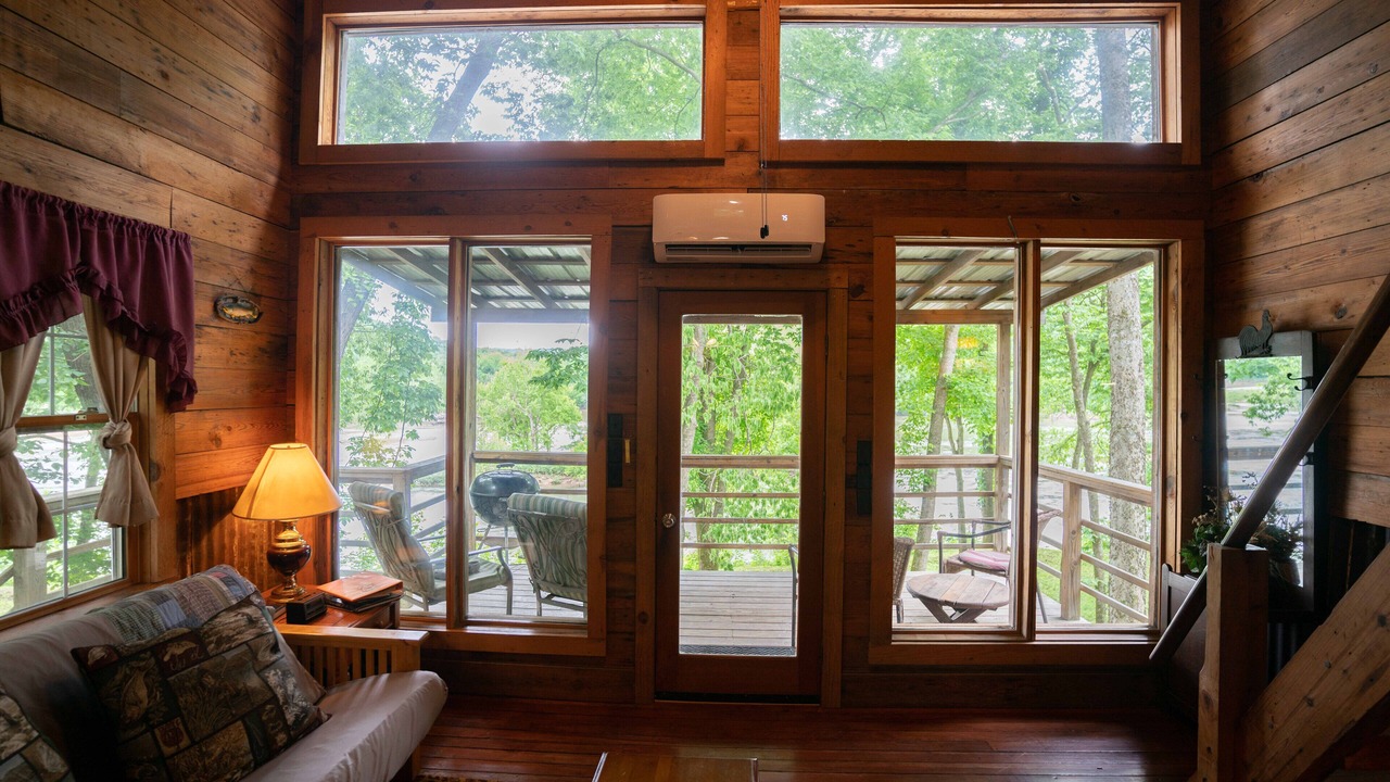 Photo of Livingroom in Buffalo City