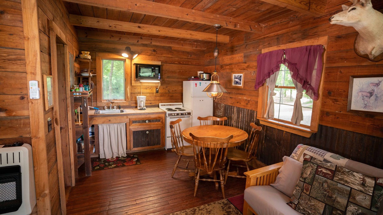 Photo of Kitchen in Buffalo City