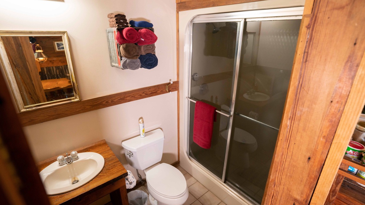 Photo of Bathroom in Buffalo City