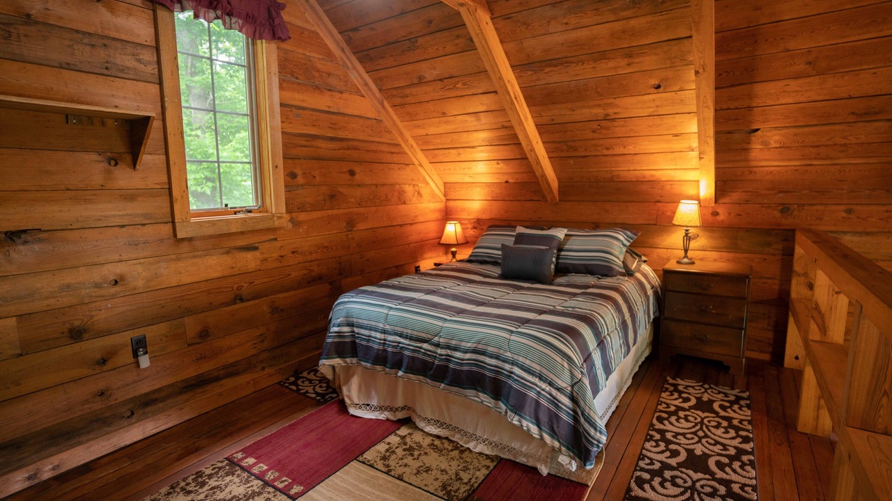 Photo of Bedroom in Buffalo City