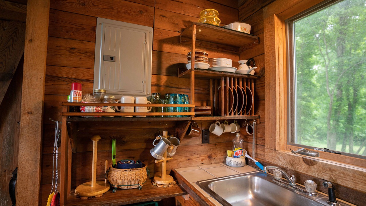 Photo of Kitchen in Buffalo City