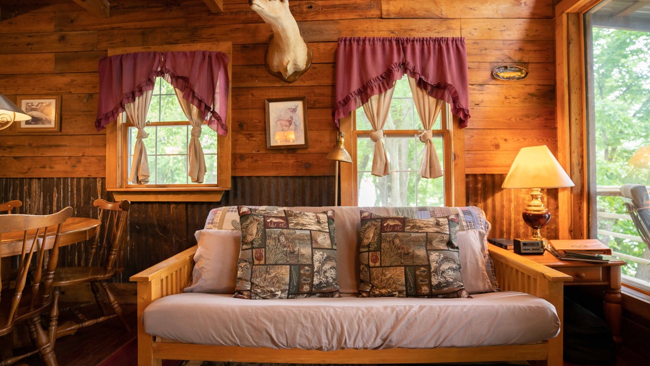 Photo of Livingroom in Buffalo City