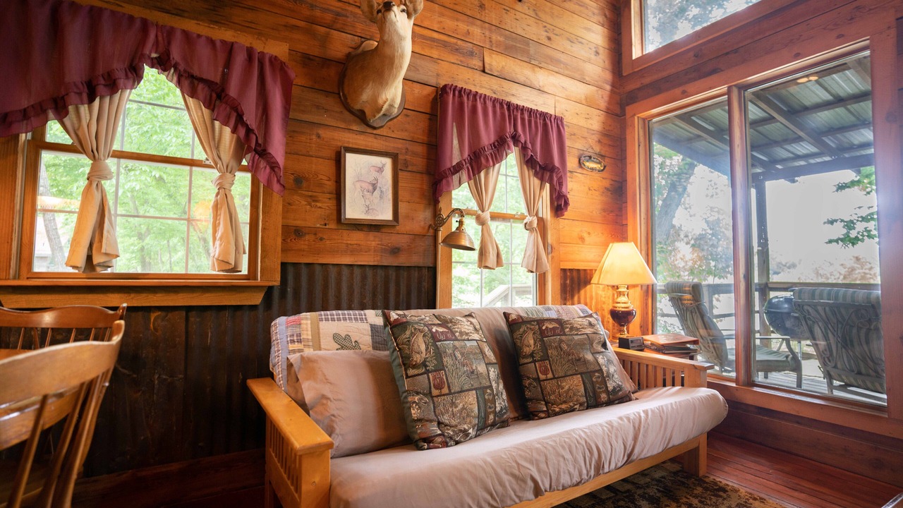 Photo of Livingroom in Buffalo City