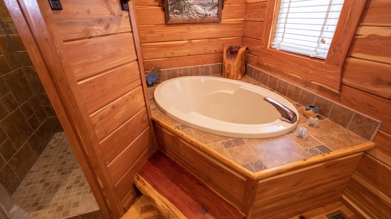 Photo of Bathroom in Buffalo City
