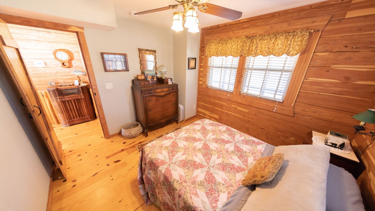 Photo of Bedroom in Buffalo City