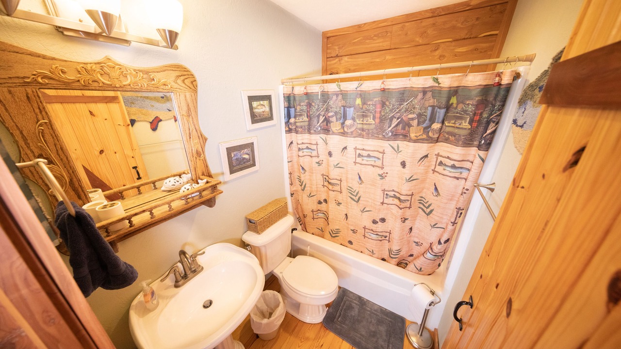 Photo of Bathroom in Buffalo City
