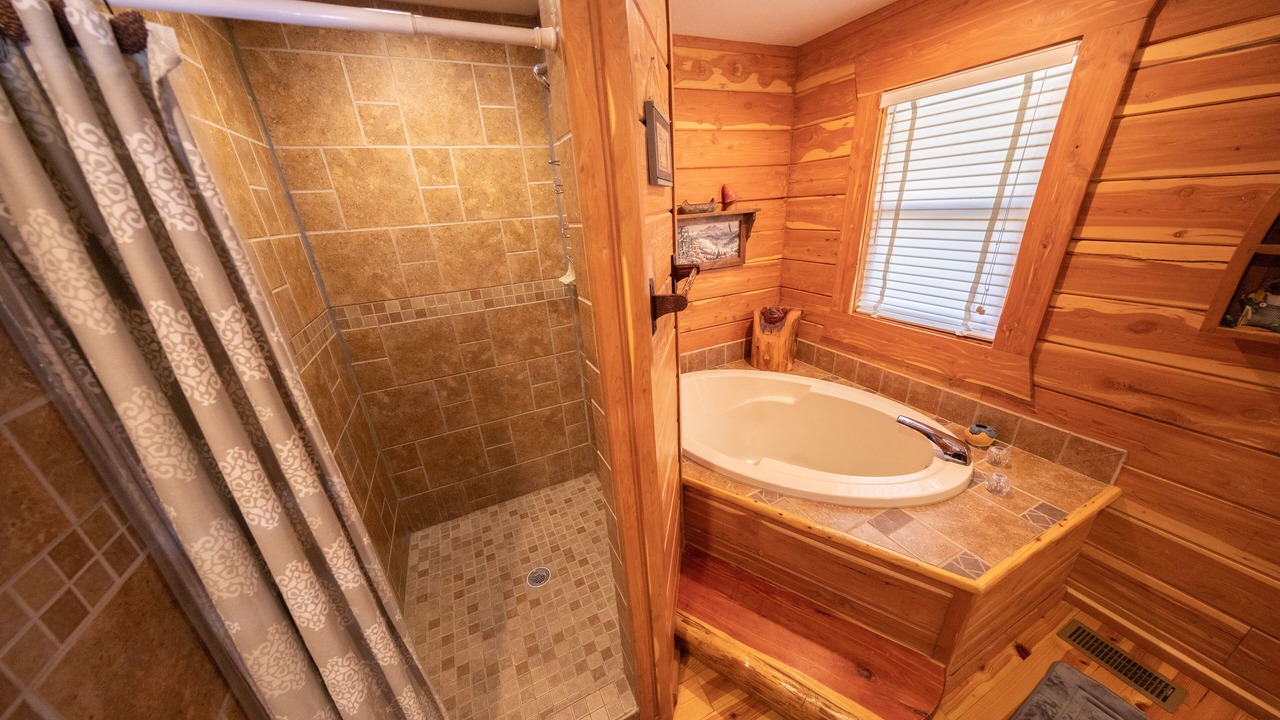 Photo of Bathroom in Buffalo City