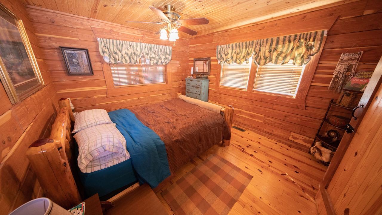 Photo of Bedroom in Buffalo City
