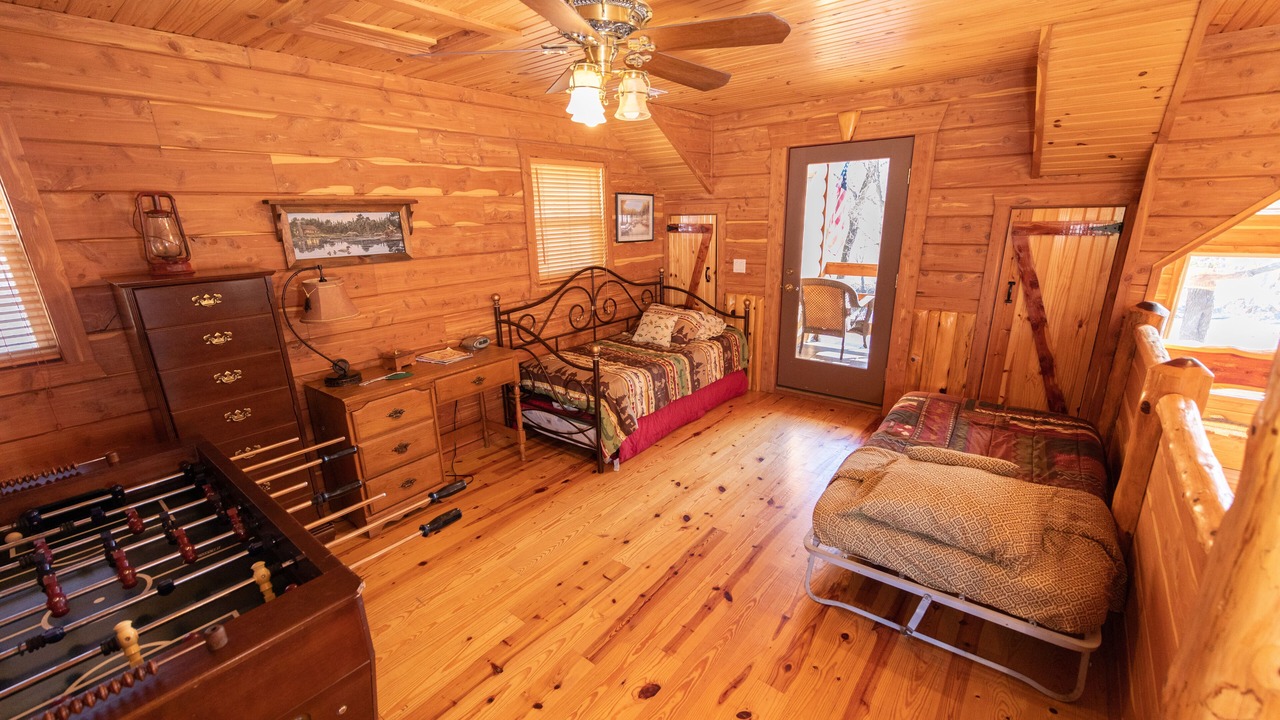 Photo of Bedroom in Buffalo City