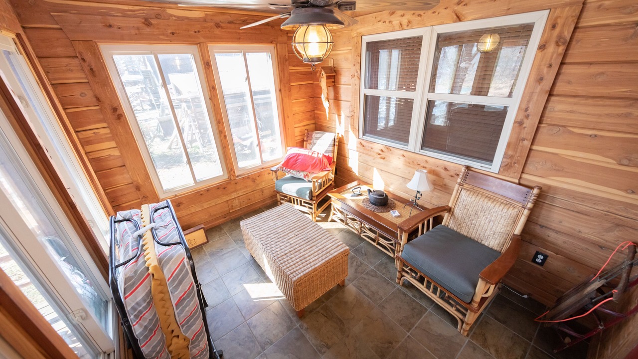 Photo of Livingroom in Buffalo City