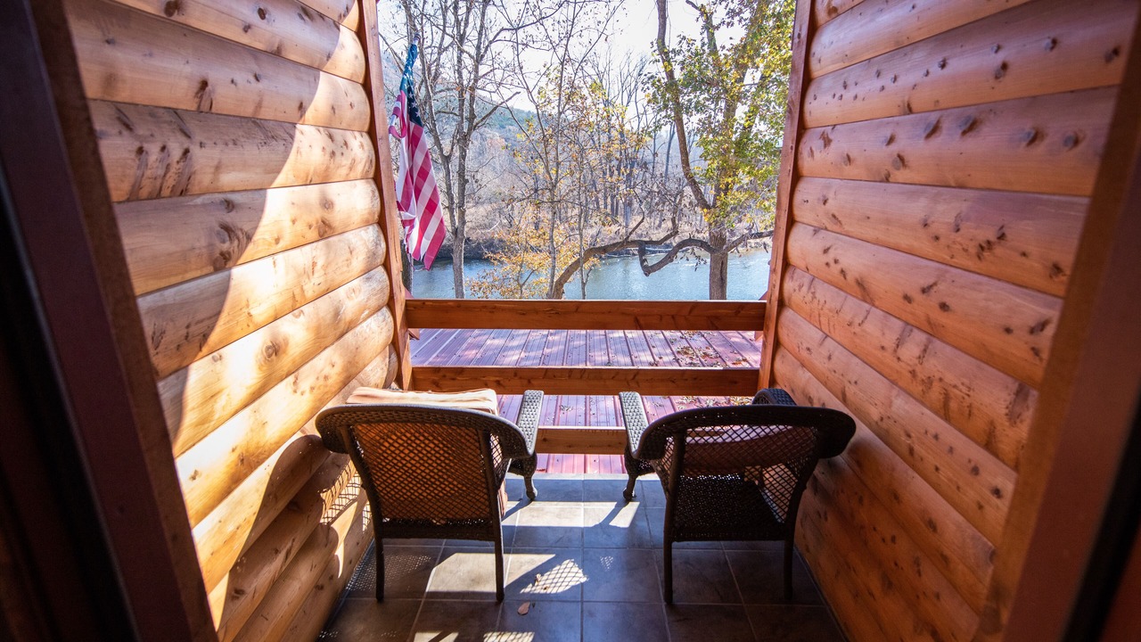 Photo of Patio Balcony in Buffalo City