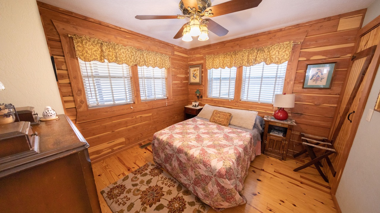 Photo of Bedroom in Buffalo City