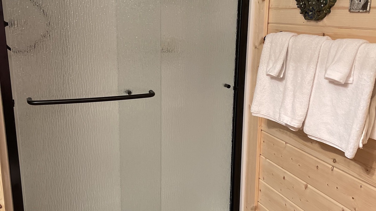 Photo of Bathroom in Tellico Plains