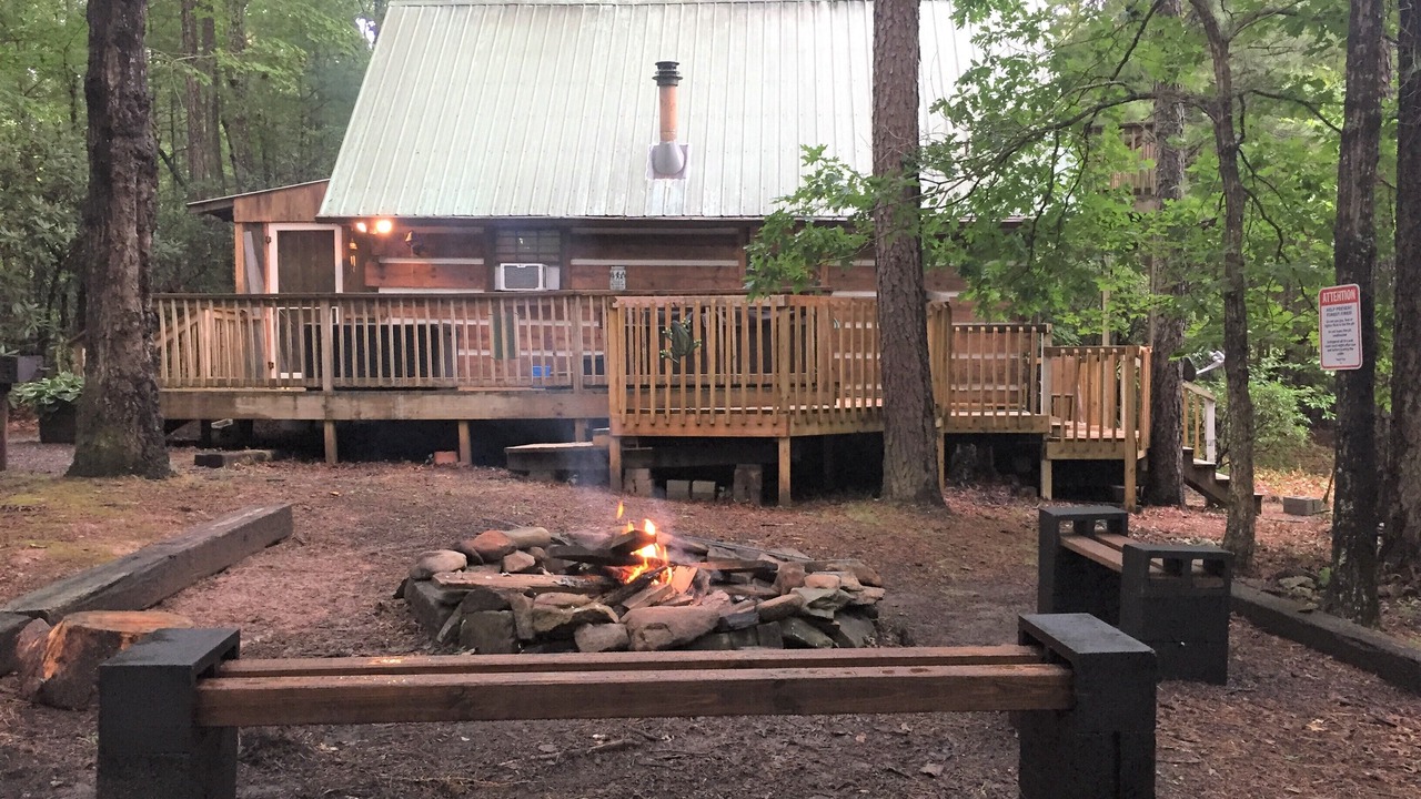 Photo of Outdoor in Tellico Plains