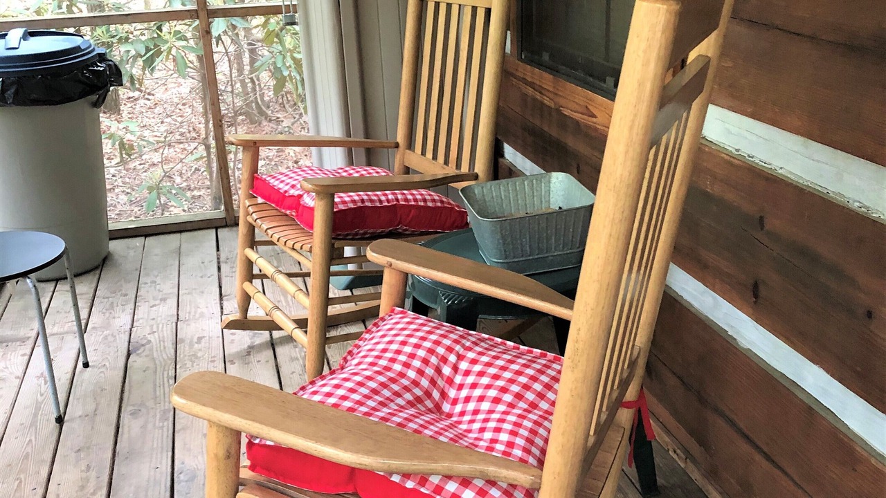 Photo of Outdoor in Tellico Plains