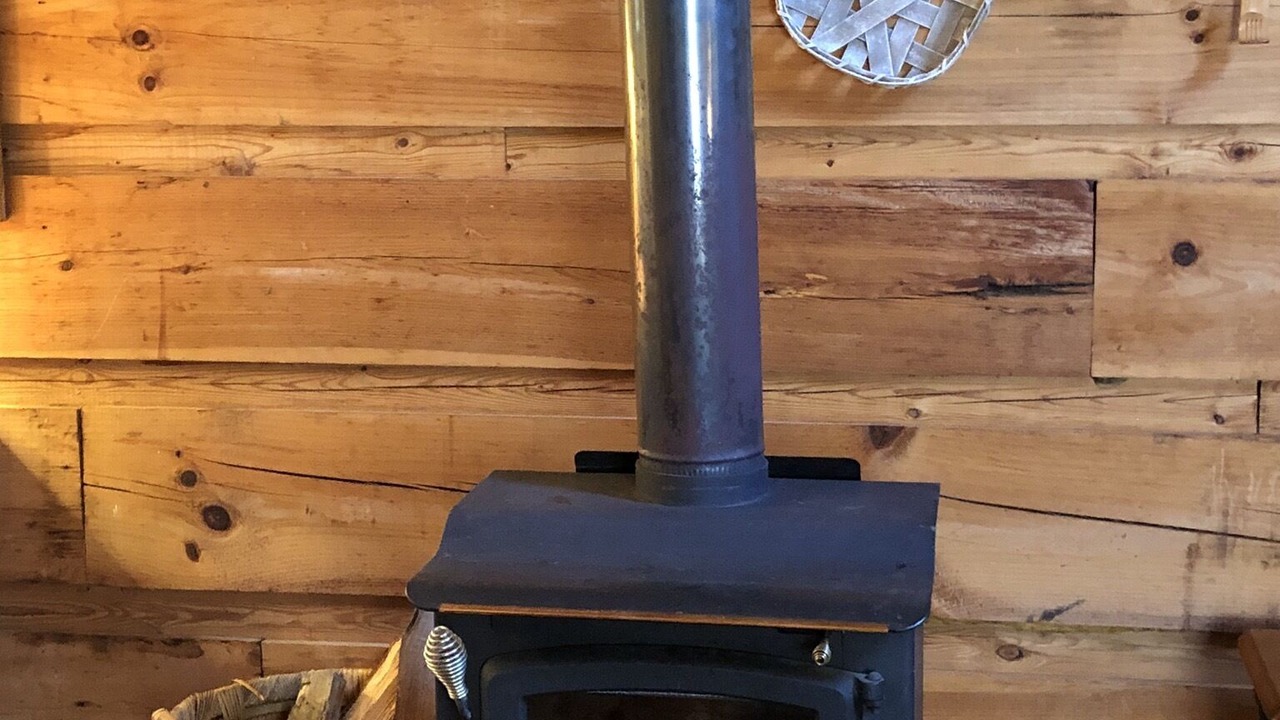 Photo of Livingroom in Tellico Plains