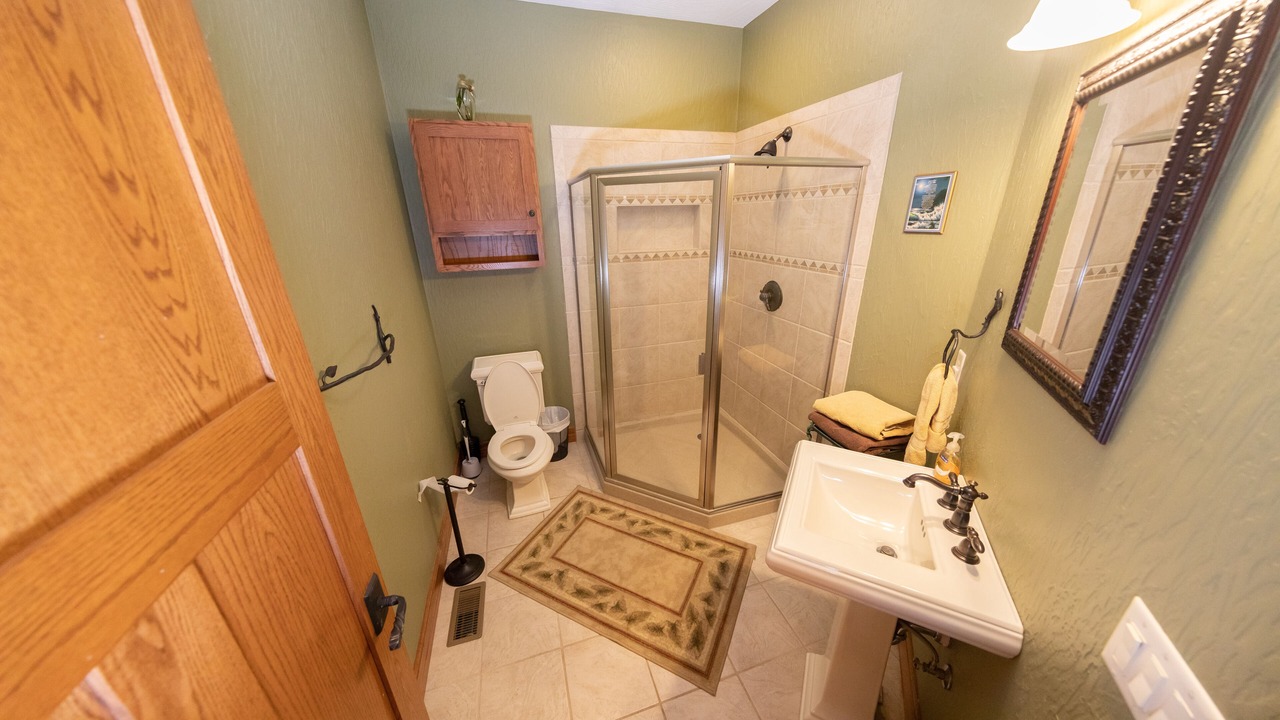 Photo of Bathroom in Buffalo City