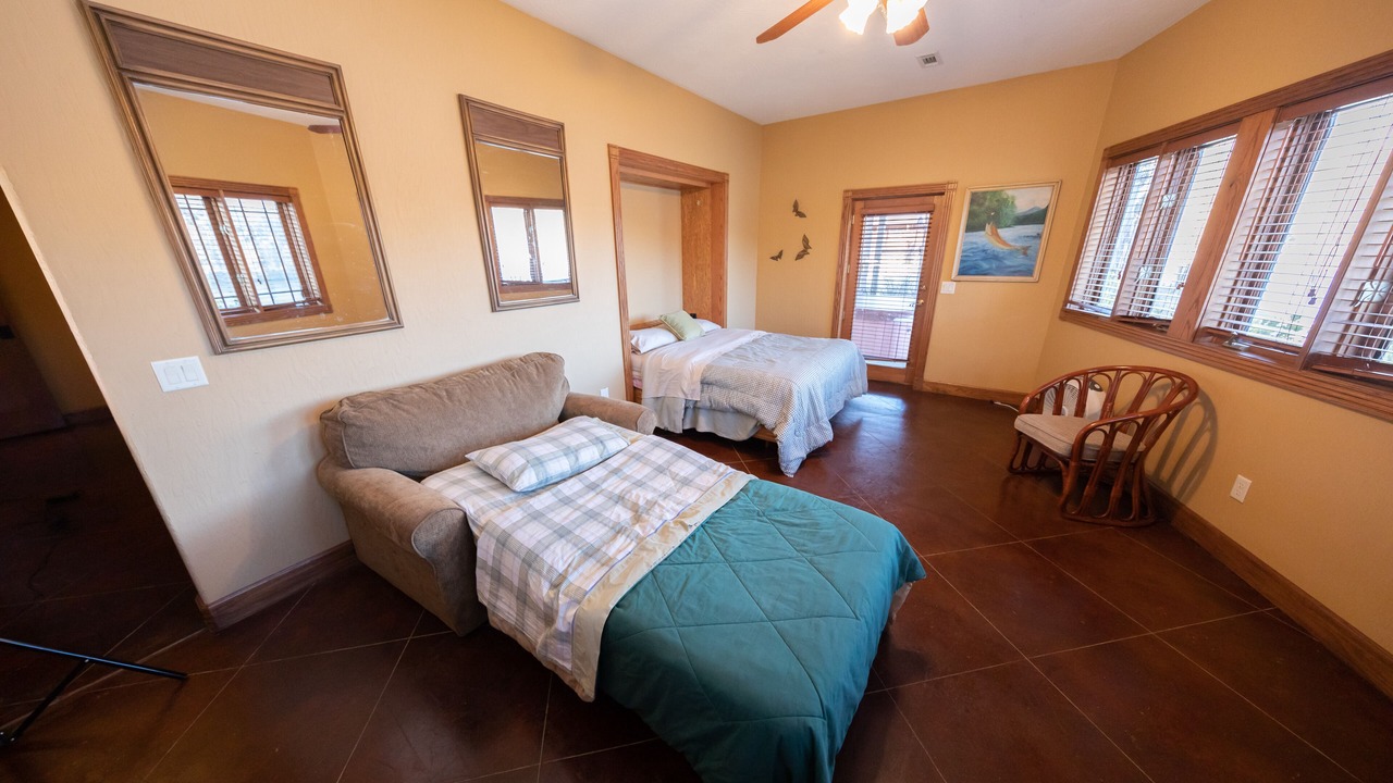 Photo of Bedroom in Buffalo City
