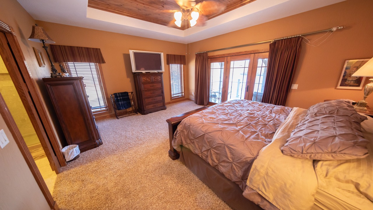 Photo of Bedroom in Buffalo City