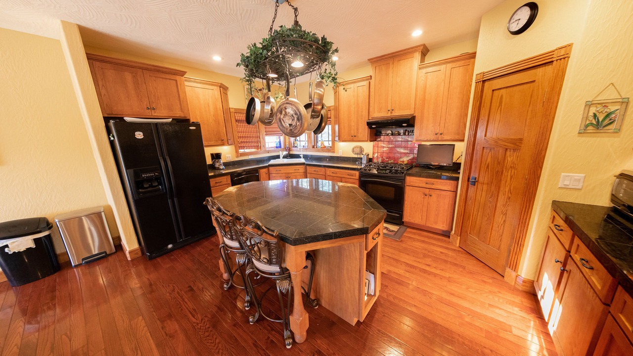 Photo of Kitchen in Buffalo City