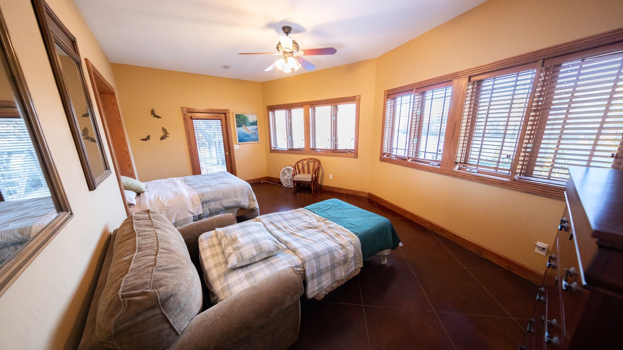 Photo of Bedroom in Buffalo City