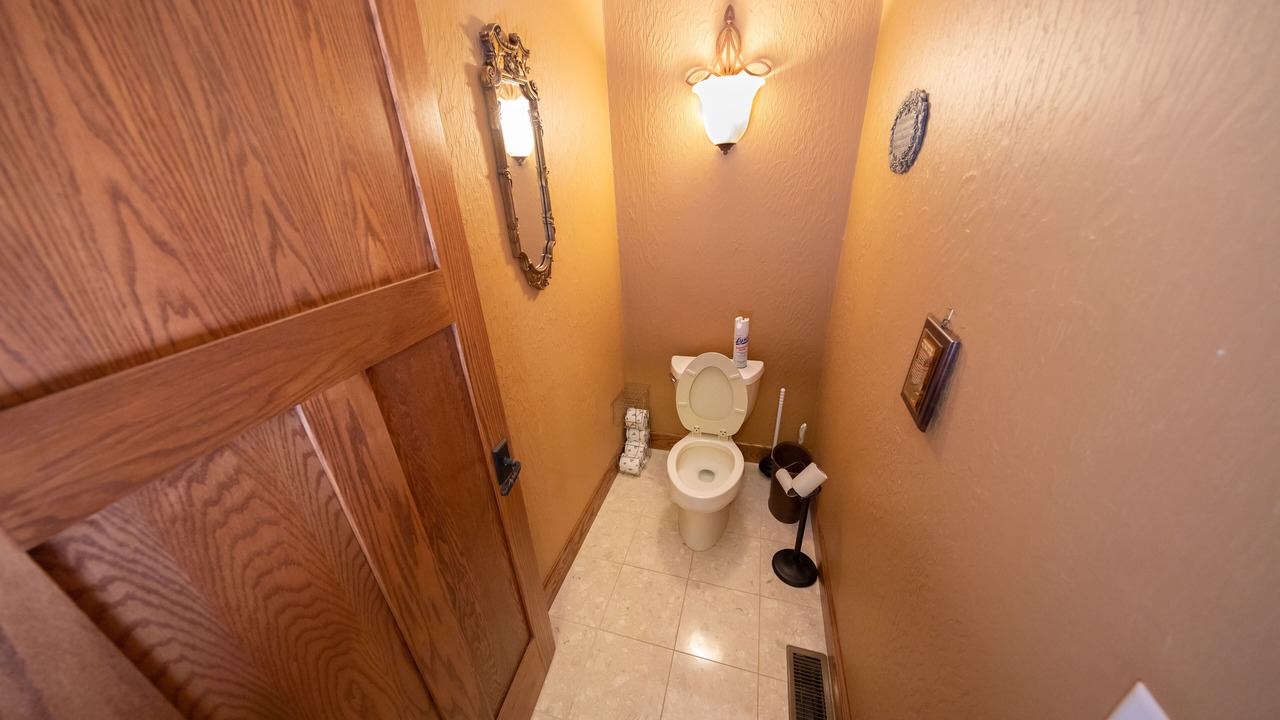 Photo of Bathroom in Buffalo City