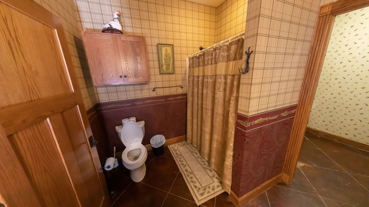 Photo of Bathroom in Buffalo City