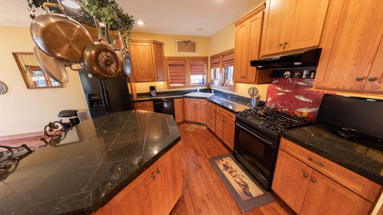 Photo of Kitchen in Buffalo City