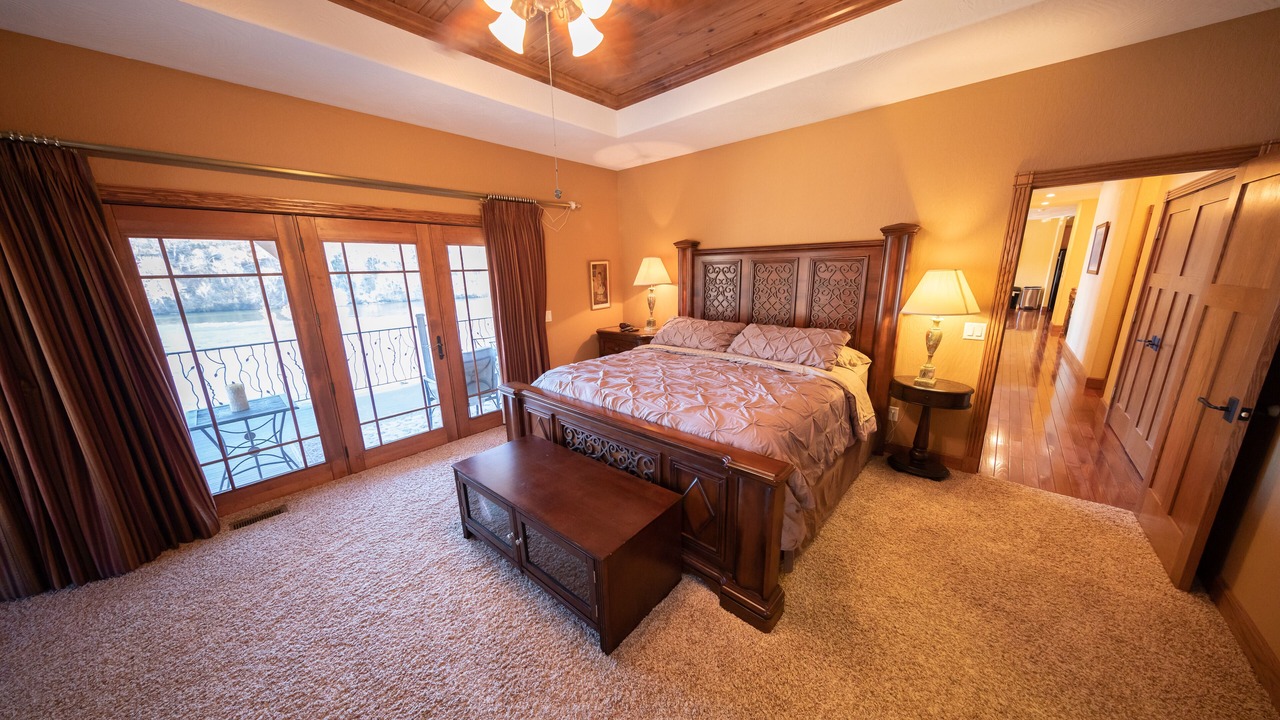 Photo of Bedroom in Buffalo City