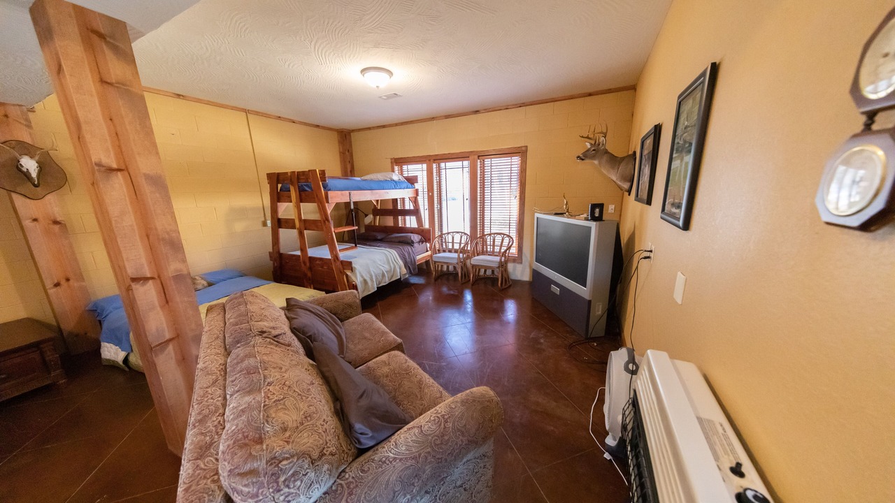 Photo of Bedroom in Buffalo City