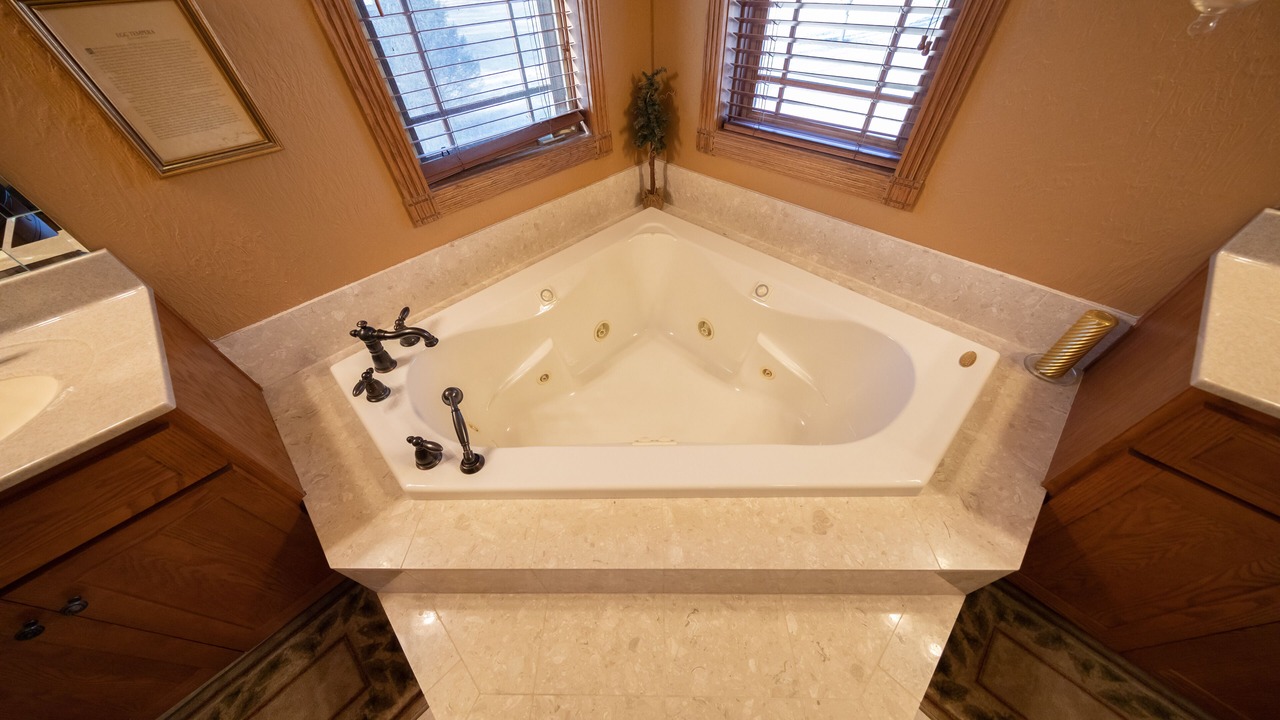 Photo of Bathroom in Buffalo City
