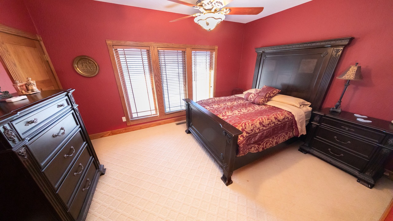 Photo of Bedroom in Buffalo City