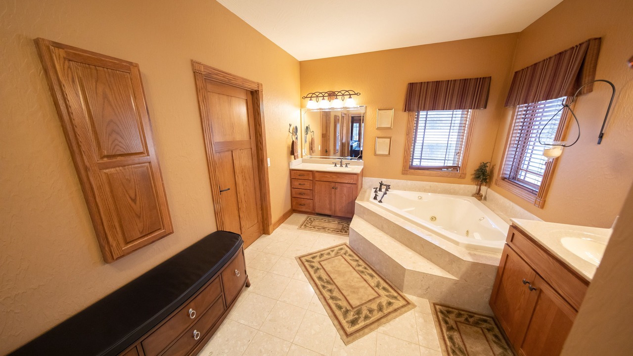 Photo of Bathroom in Buffalo City
