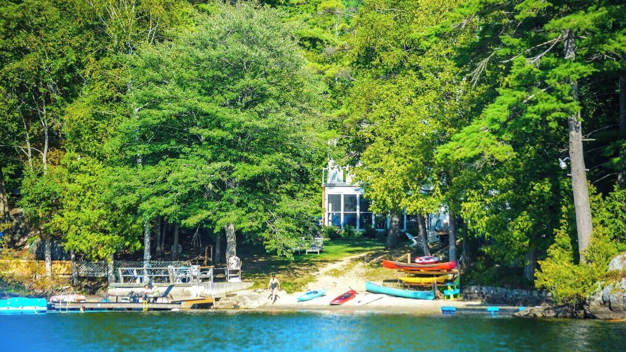 Photo of Outdoor in Frontenac