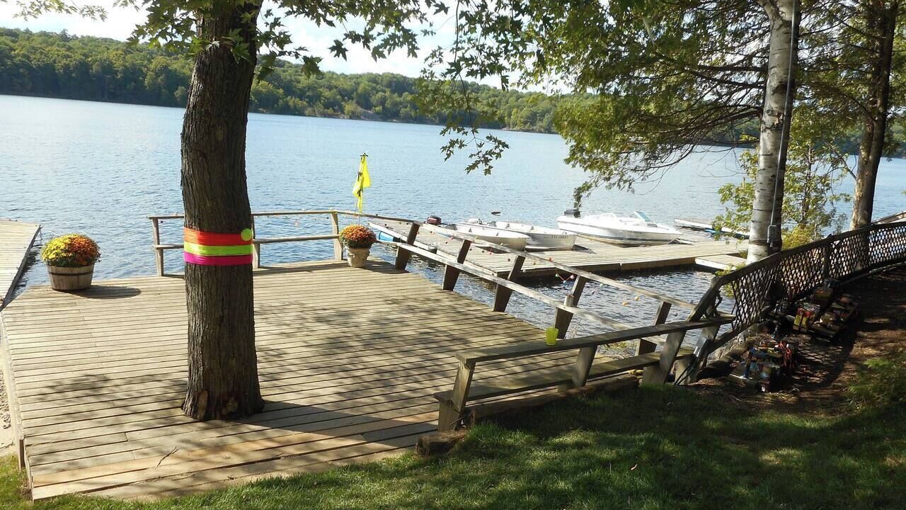 Photo of Outdoor in Frontenac
