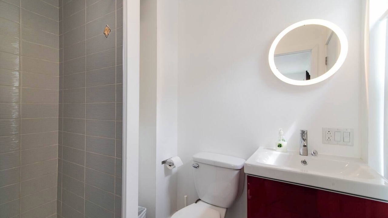 Photo of Bathroom in Frontenac