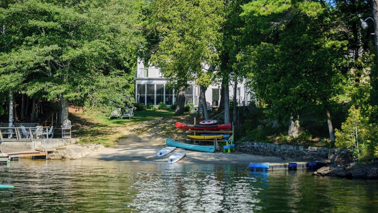 Photo of Others in Frontenac