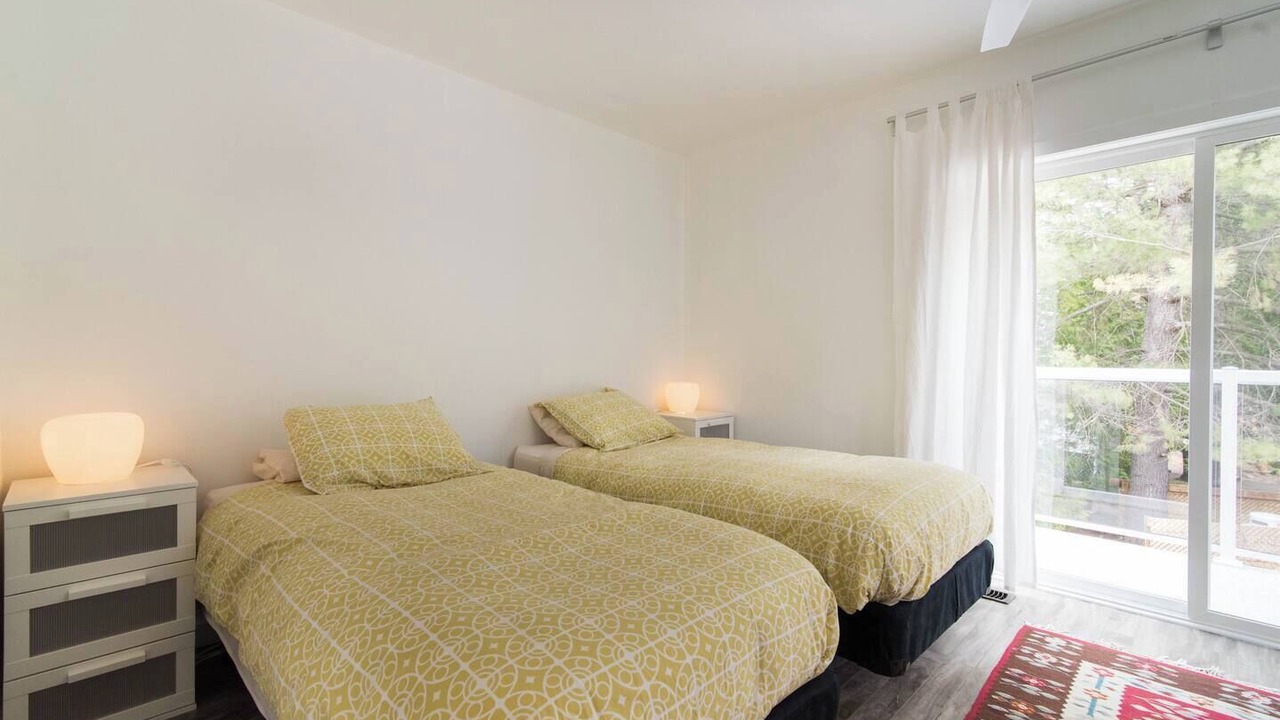 Photo of Bedroom in Frontenac