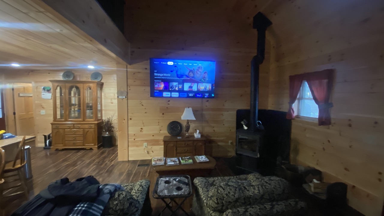 Photo of Livingroom in Marvell
