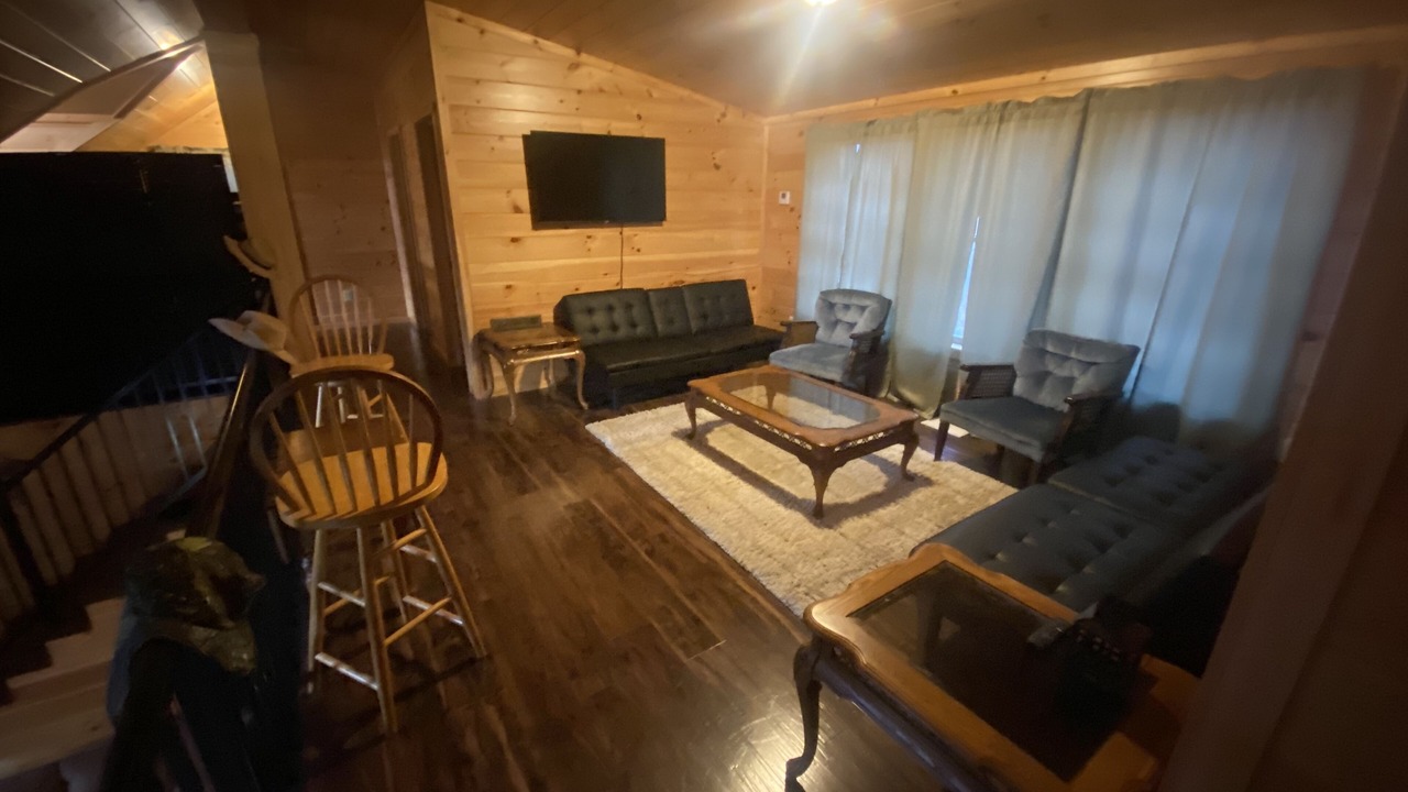 Photo of Livingroom in Marvell