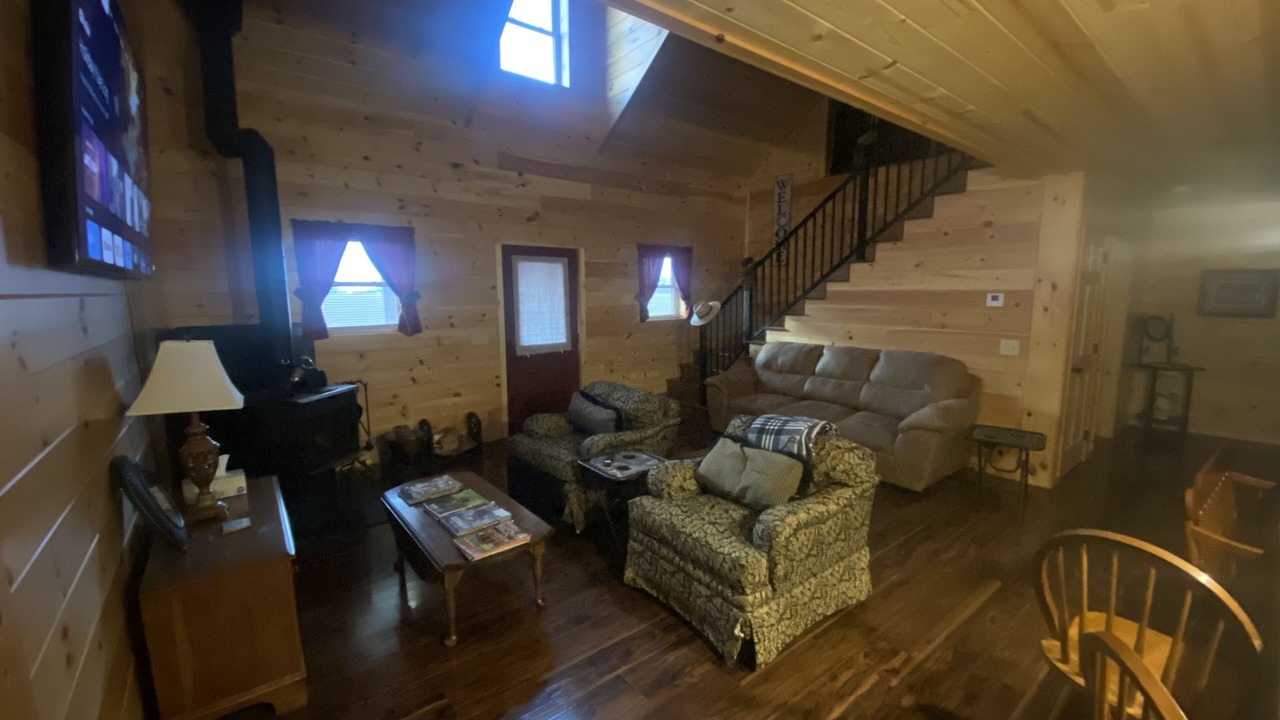 Photo of Livingroom in Marvell