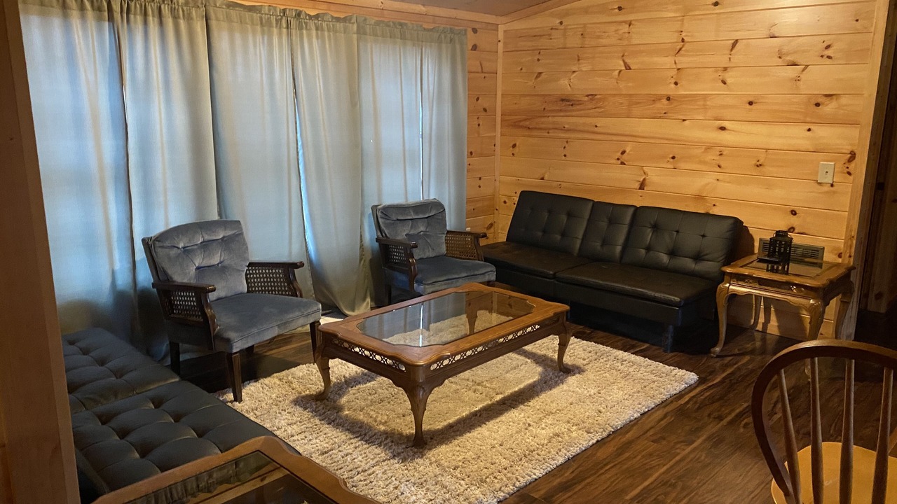 Photo of Livingroom in Marvell
