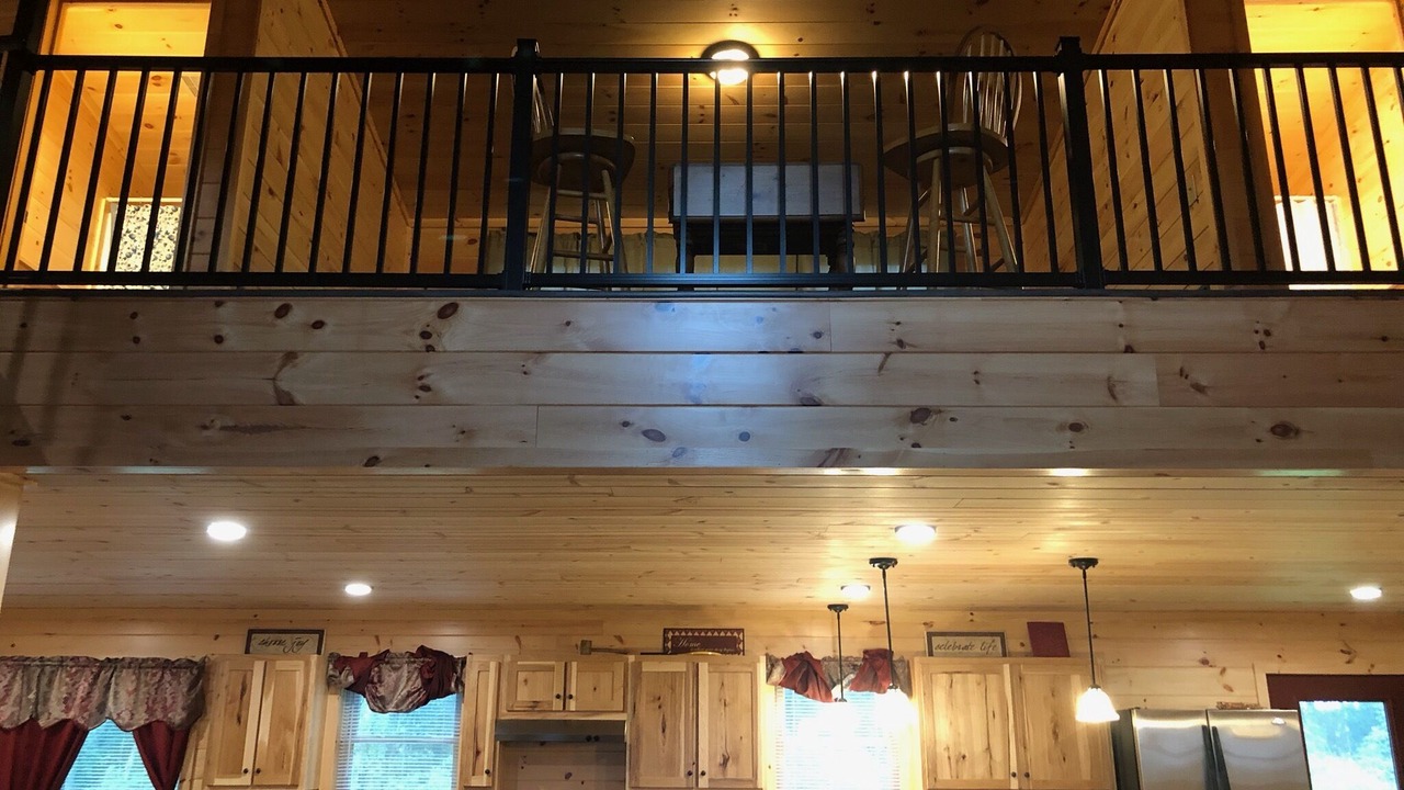 Photo of Kitchen in Marvell