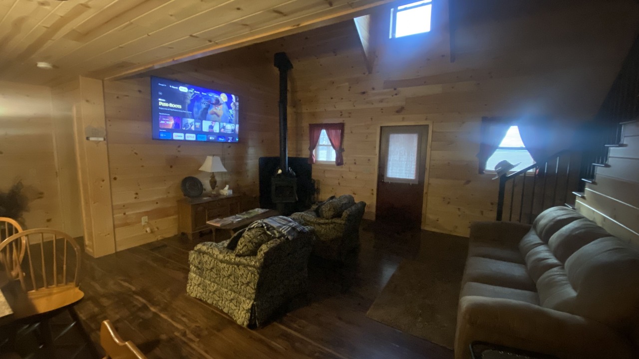 Photo of Livingroom in Marvell