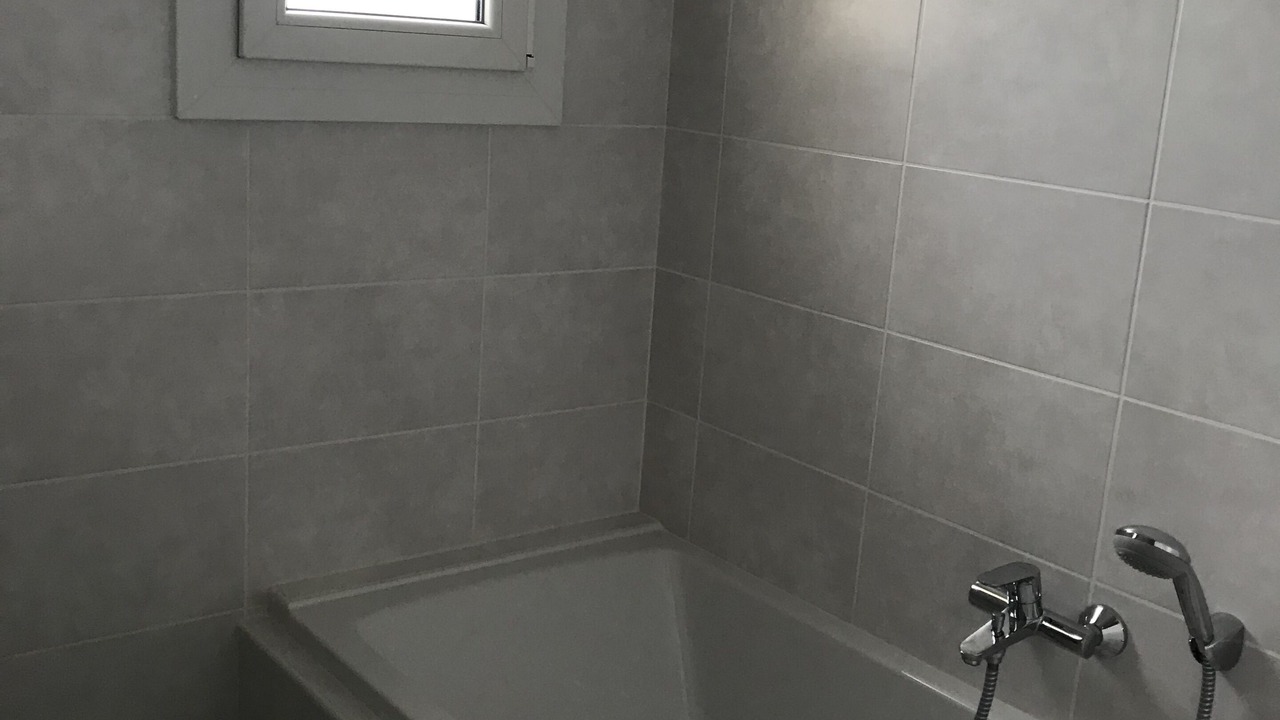 Photo of Bathroom in Rousson
